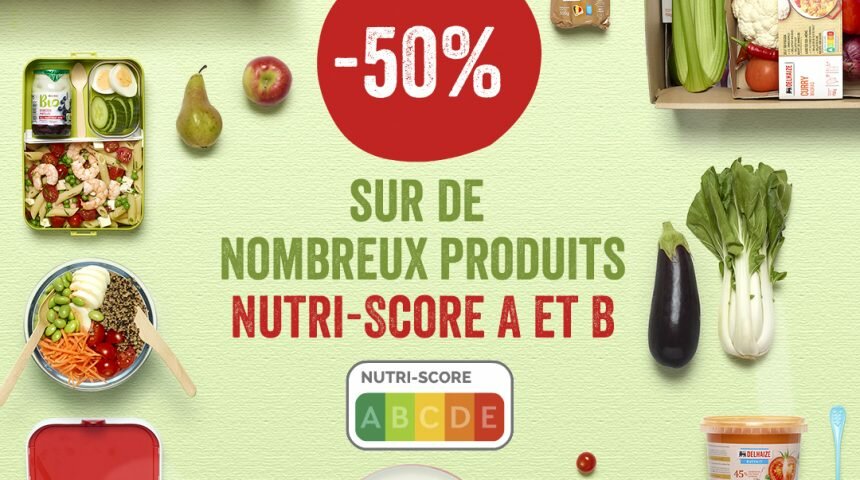 Delhaize Luxembourg